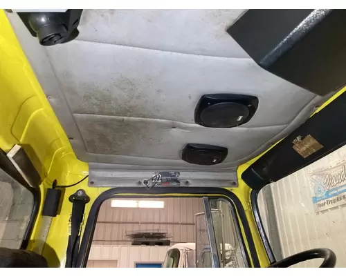 Volvo WAH Headliner