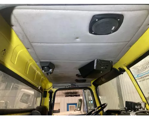 Volvo WAH Headliner