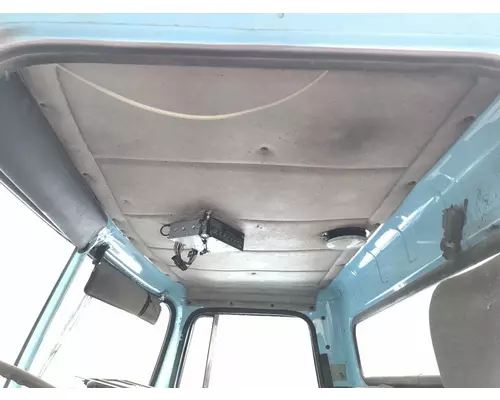 Volvo WAH Headliner