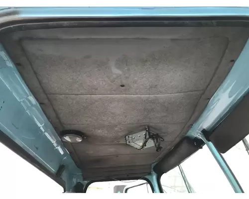 Volvo WAH Headliner