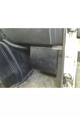 Volvo WAH Heater Assembly