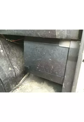 Volvo WAH Heater Assembly