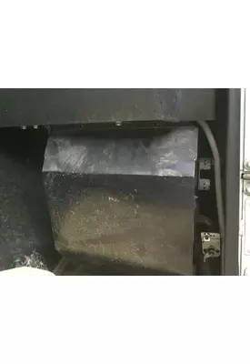 Volvo WAH Heater Assembly