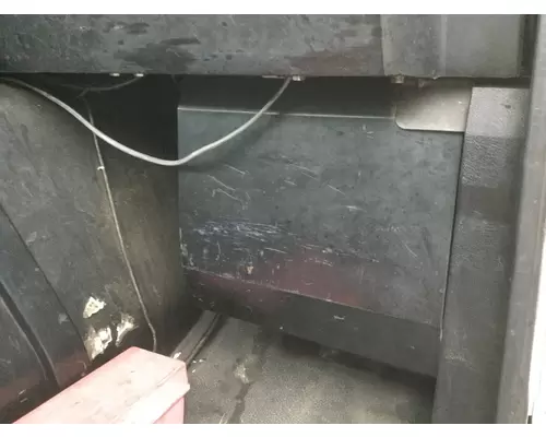 Volvo WAH Heater Assembly