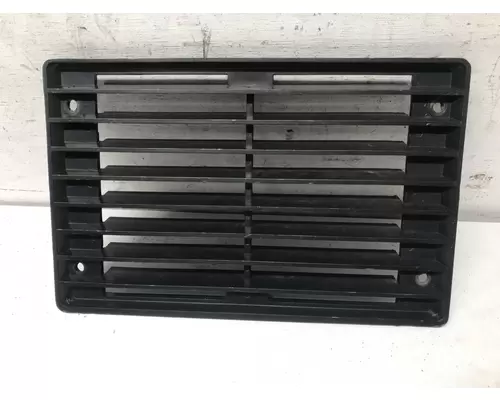 Volvo WAH Hood Side Vent