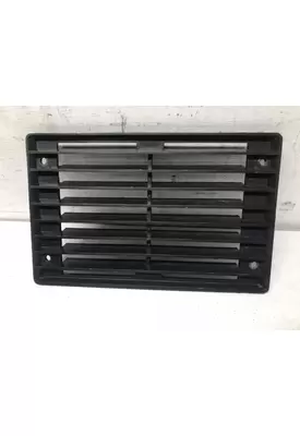 Volvo WAH Hood Side Vent