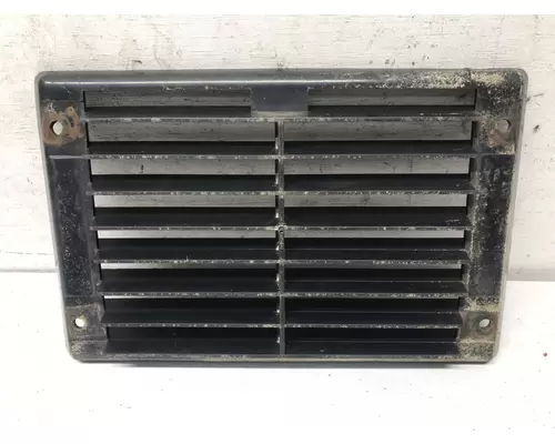 Volvo WAH Hood Side Vent