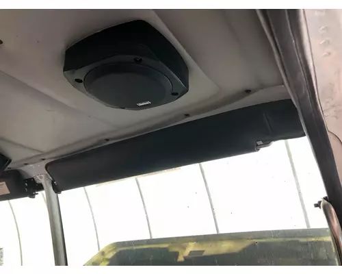 Volvo WAH Interior Sun Visor