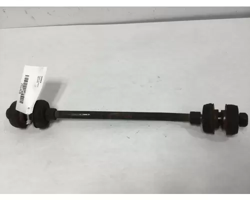 Volvo WAH Radiator Core Support