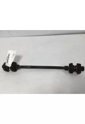 Volvo WAH Radiator Core Support