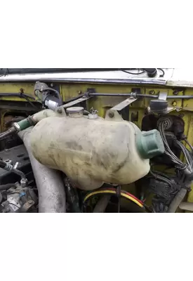 Volvo WAH Radiator Overflow Bottle / Surge Tank