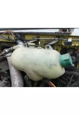 Volvo WAH Radiator Overflow Bottle / Surge Tank