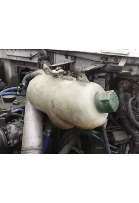 Volvo WAH Radiator Overflow Bottle / Surge Tank