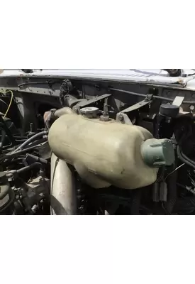 Volvo WAH Radiator Overflow Bottle / Surge Tank