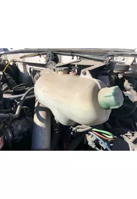 Volvo WAH Radiator Overflow Bottle / Surge Tank