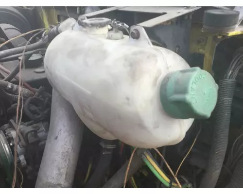 Volvo WAH Radiator Overflow Bottle  Surge Tank