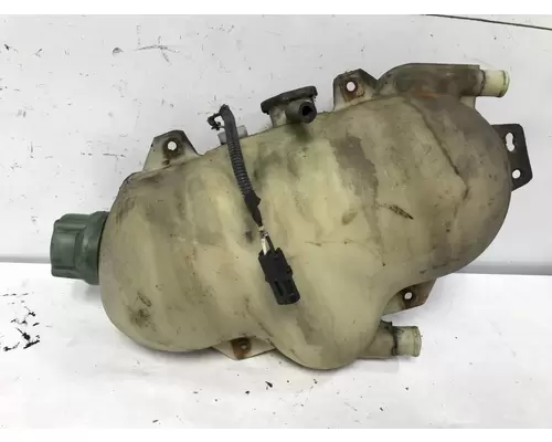 Volvo WAH Radiator Overflow Bottle  Surge Tank