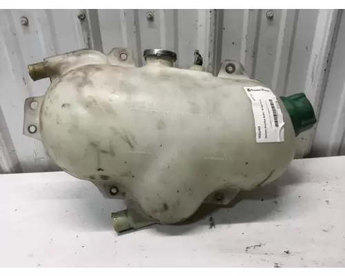 Volvo WAH Radiator Overflow Bottle  Surge Tank