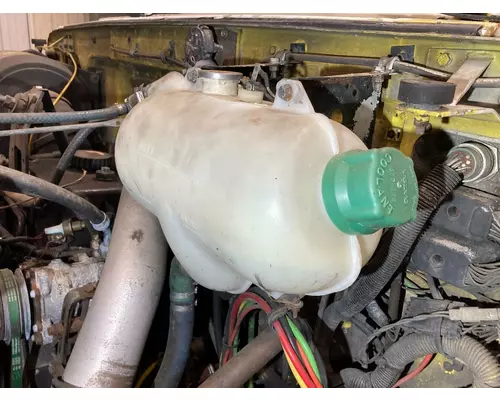 Volvo WAH Radiator Overflow Bottle  Surge Tank