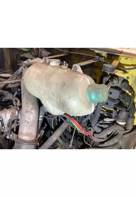 Volvo WAH Radiator Overflow Bottle / Surge Tank