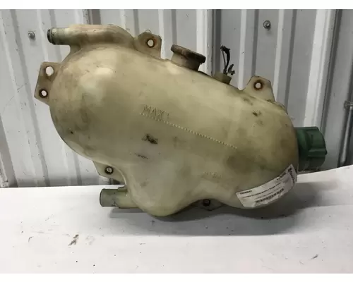 Volvo WAH Radiator Overflow Bottle  Surge Tank