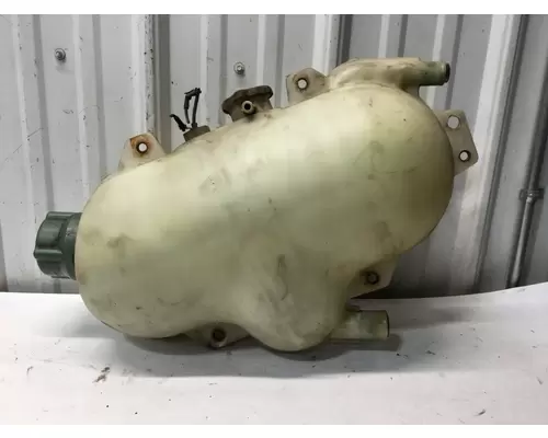 Volvo WAH Radiator Overflow Bottle  Surge Tank