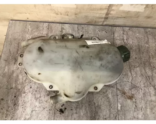 Volvo WAH Radiator Overflow Bottle  Surge Tank