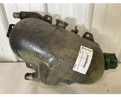 Volvo WAH Radiator Overflow Bottle  Surge Tank