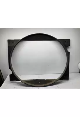 Volvo WAH Radiator Shroud
