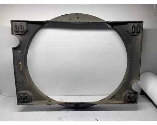 Volvo WAH Radiator Shroud