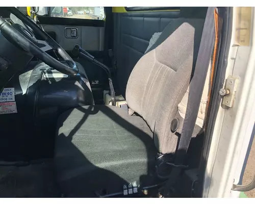 Volvo WAH Seat (Air Ride Seat)