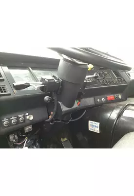 Volvo WAH Steering Column