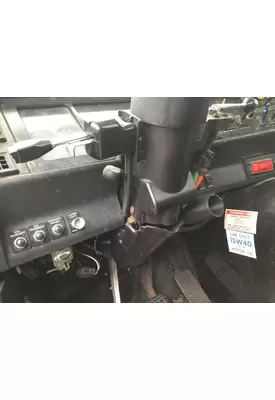 Volvo WAH Steering Column