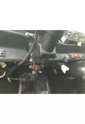 Volvo WAH Steering Column