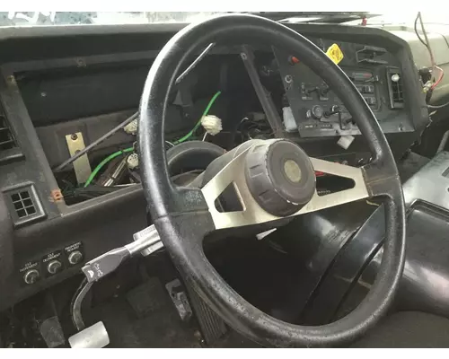 Volvo WAH Steering Column