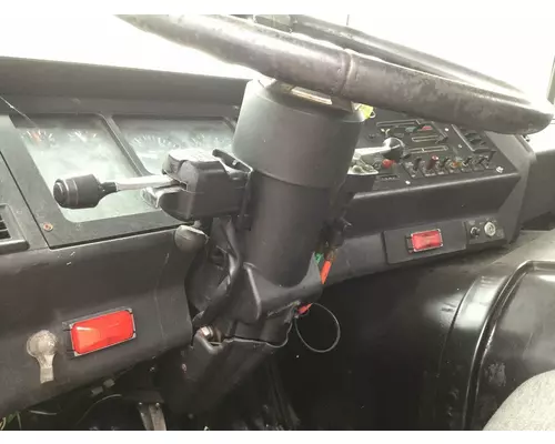 Volvo WAH Steering Column