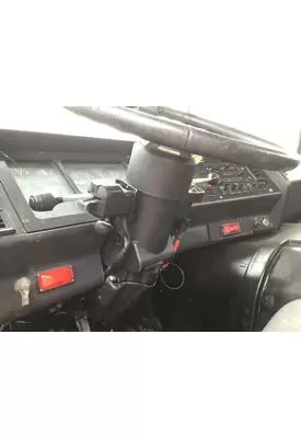 Volvo WAH Steering Column