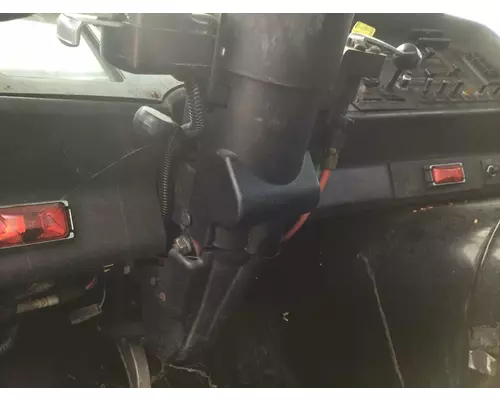 Volvo WAH Steering Column