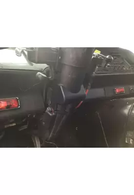 Volvo WAH Steering Column