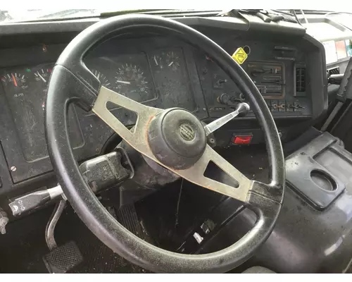 Volvo WAH Steering Column