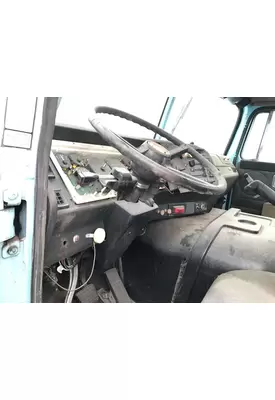 Volvo WAH Steering Column