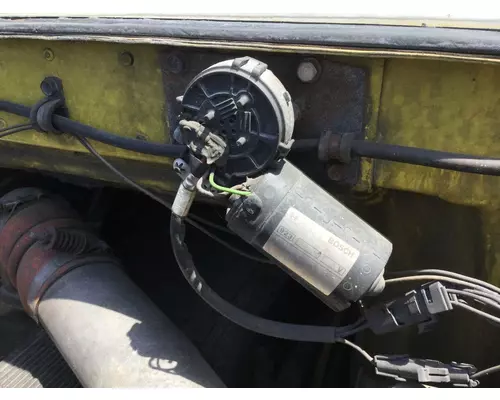 Volvo WAH Wiper Motor, Windshield