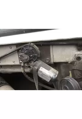 Volvo WAH Wiper Motor, Windshield