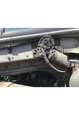 Volvo WAH Wiper Motor, Windshield