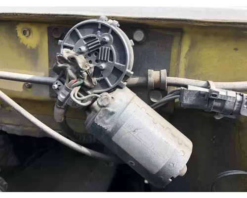 Volvo WAH Wiper Motor, Windshield