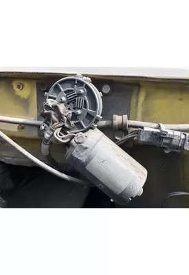 Volvo WAH Wiper Motor, Windshield