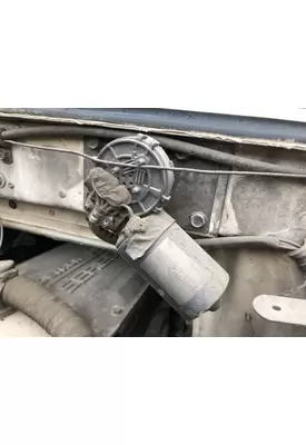 Volvo WAH Wiper Motor, Windshield