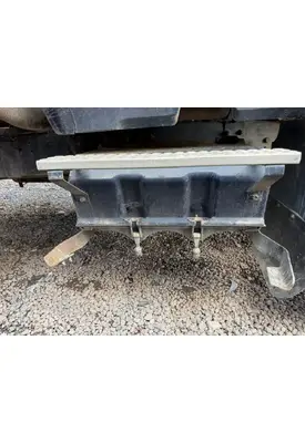 Volvo WCA Areo Series Battery Box