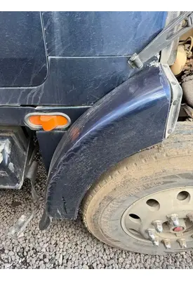 Volvo WCA Areo Series Fender Extension