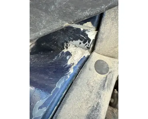 Volvo WCA Areo Series Fender Extension